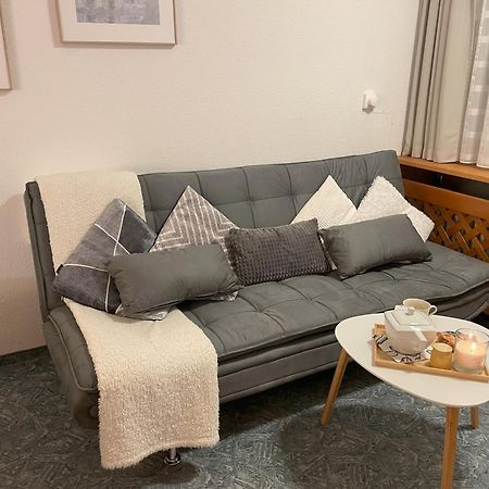 Two Apartaments Almberg - Mitterdorf-Миттерфирмиансройт Экстерьер фото