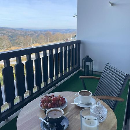 Two Apartaments Almberg - Mitterdorf-Миттерфирмиансройт Экстерьер фото