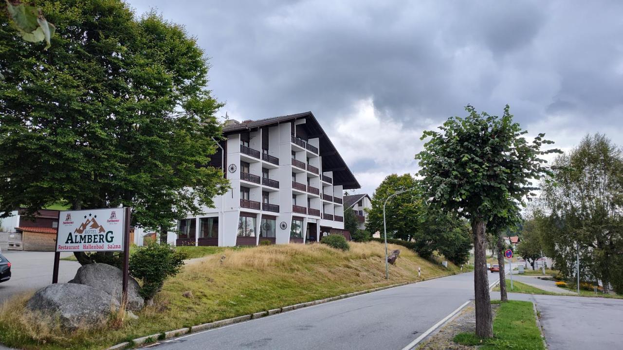 Two Apartaments Almberg - Mitterdorf-Миттерфирмиансройт Экстерьер фото