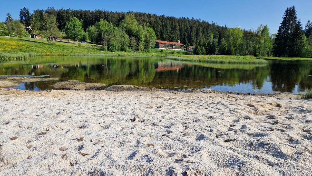 Two Apartaments Almberg - Mitterdorf-Миттерфирмиансройт Экстерьер фото