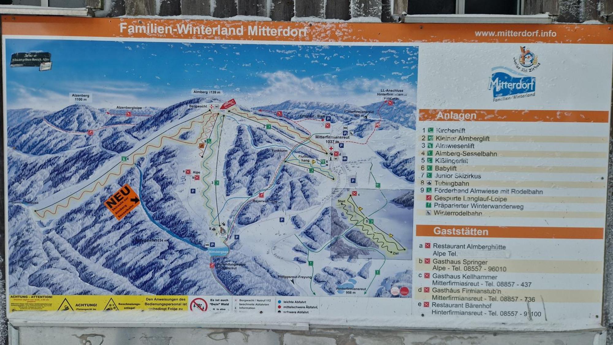 Two Apartaments Almberg - Mitterdorf-Миттерфирмиансройт Экстерьер фото