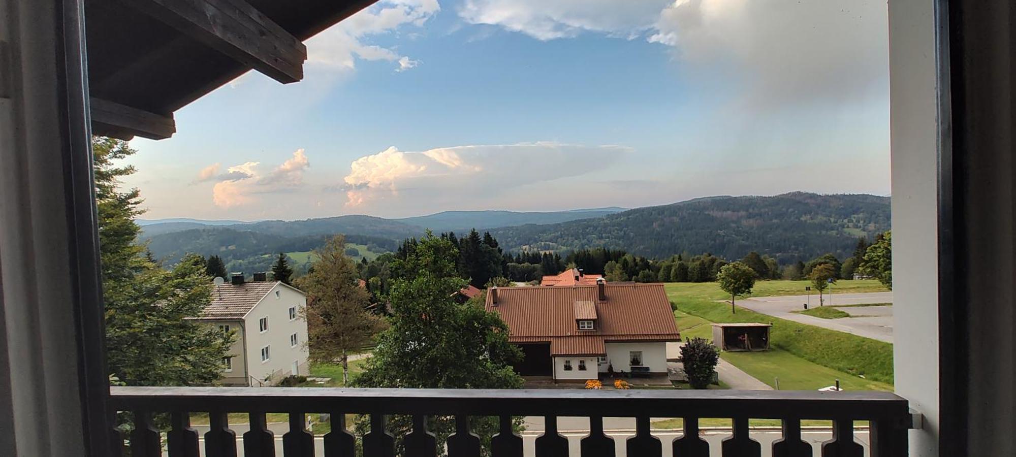 Two Apartaments Almberg - Mitterdorf-Миттерфирмиансройт Экстерьер фото