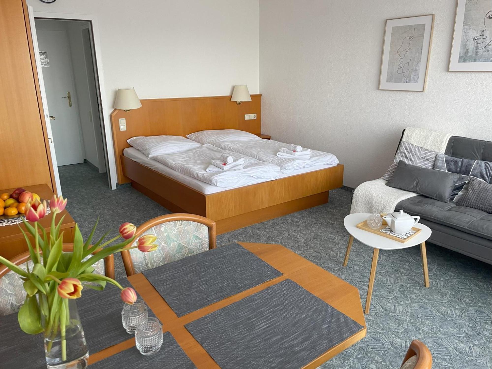 Two Apartaments Almberg - Mitterdorf-Миттерфирмиансройт Экстерьер фото