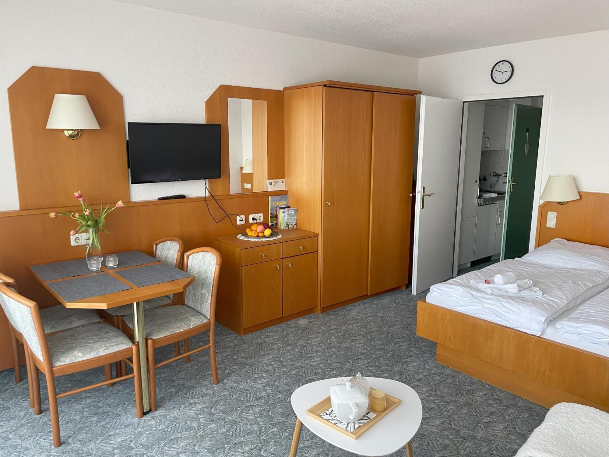 Two Apartaments Almberg - Mitterdorf-Миттерфирмиансройт Экстерьер фото