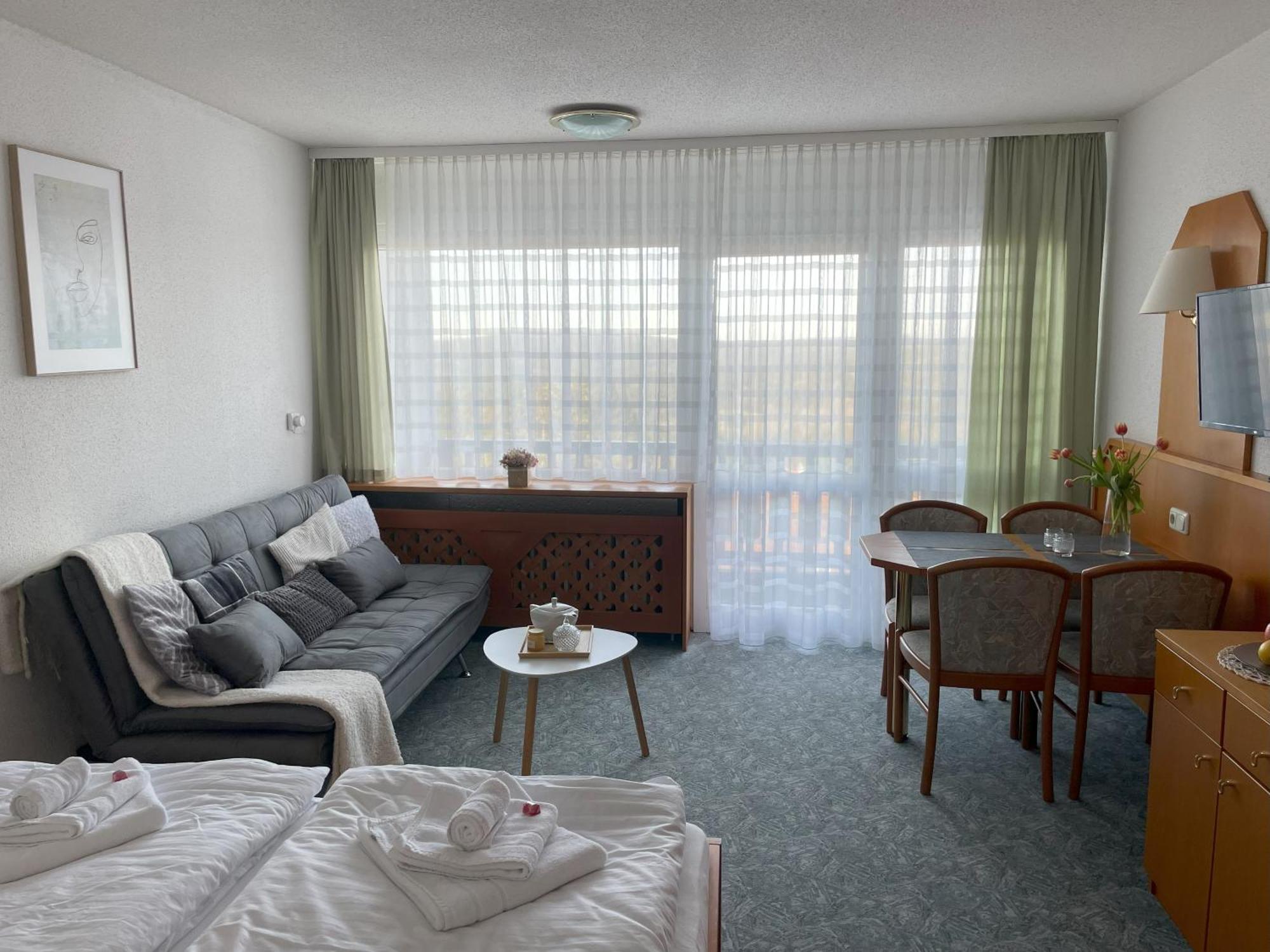 Two Apartaments Almberg - Mitterdorf-Миттерфирмиансройт Экстерьер фото