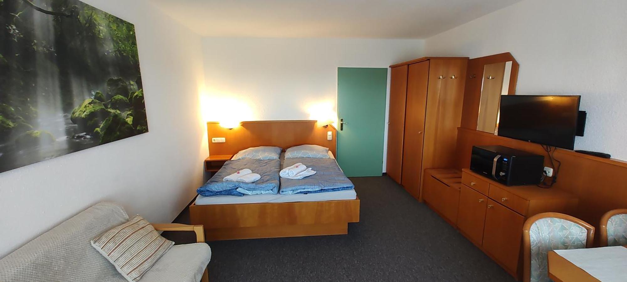 Two Apartaments Almberg - Mitterdorf-Миттерфирмиансройт Экстерьер фото