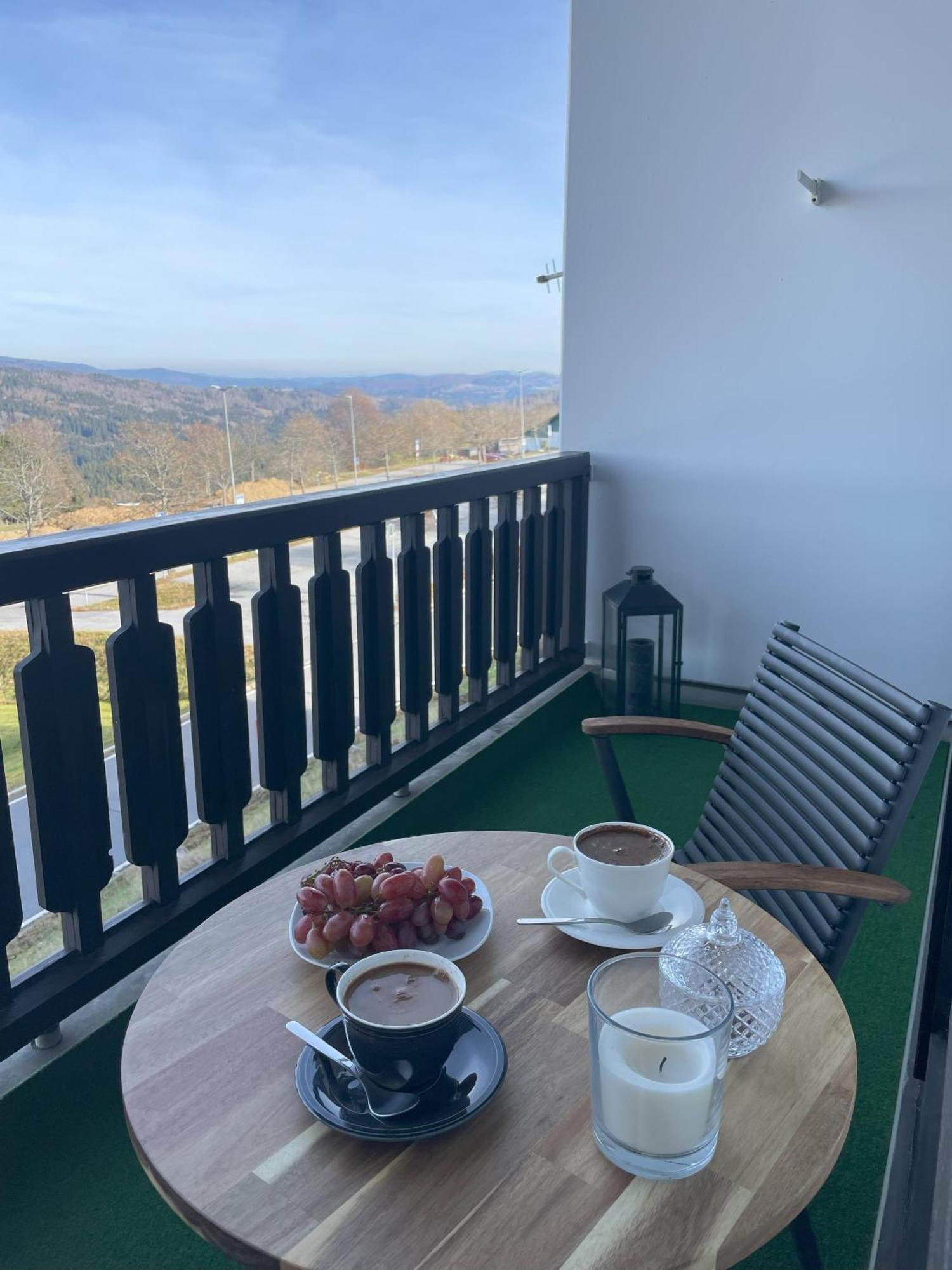 Two Apartaments Almberg - Mitterdorf-Миттерфирмиансройт Экстерьер фото