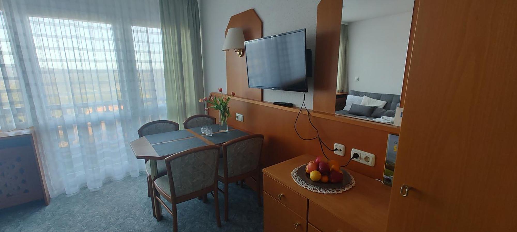 Two Apartaments Almberg - Mitterdorf-Миттерфирмиансройт Экстерьер фото